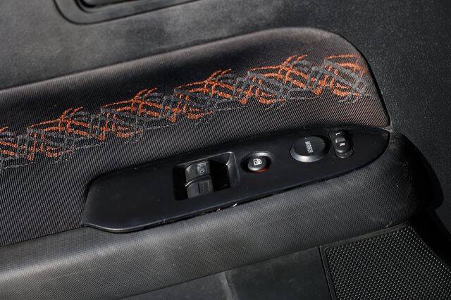 2008 Honda Element SC