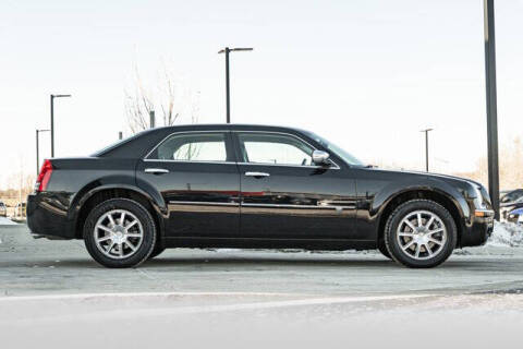 2010 Chrysler 300 C