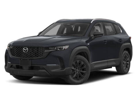 2026 Mazda CX-50 Hybrid Preferred