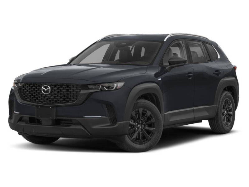 2026 Mazda CX-50 Hybrid Preferred