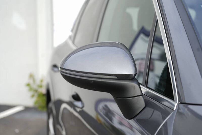 2020 Porsche Cayenne