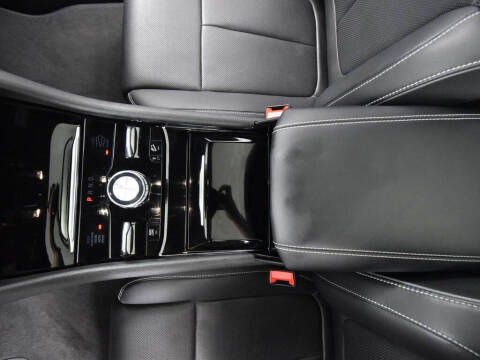 2023 Jeep Grand Cherokee Overland 4xe