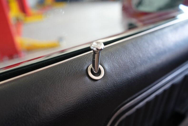 1972 Chevrolet El Camino