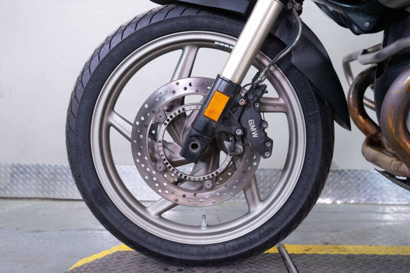 2009 BMW R 1300 GS