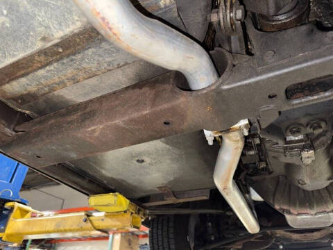 1972 Chevrolet Corvette