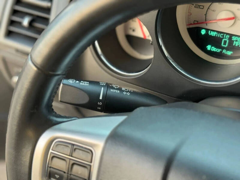 2012 Dodge Challenger