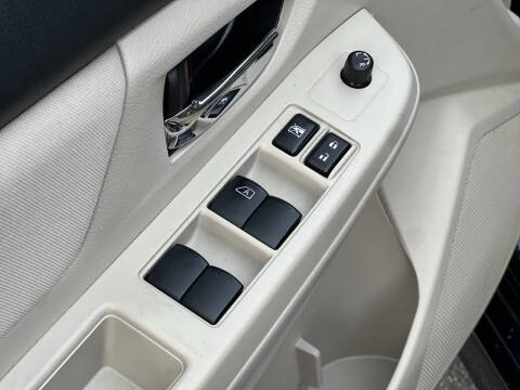 2014 Subaru Impreza 2.0i Sport Premium