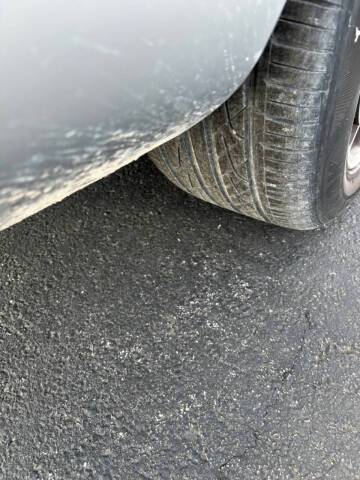 1984 Chevrolet Corvette