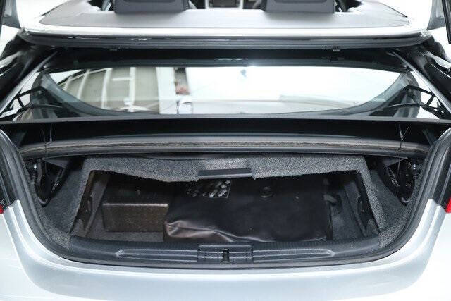 2013 Volkswagen Eos Sport SULEV