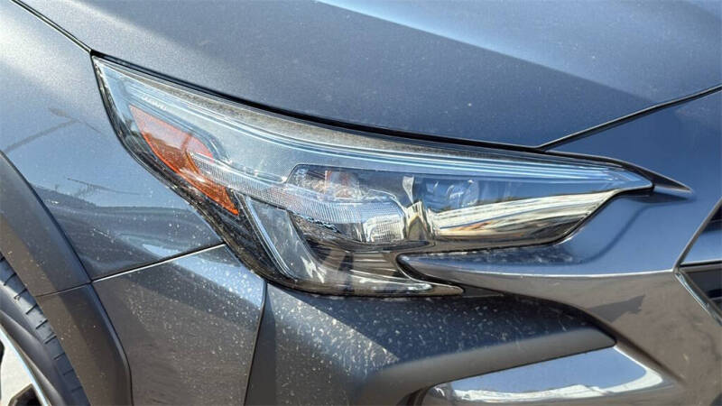 2025 Subaru Outback Limited XT