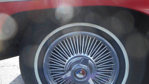 1964 Ford Galaxie 500