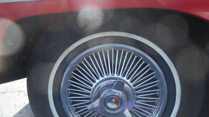 1964 Ford Galaxie 500