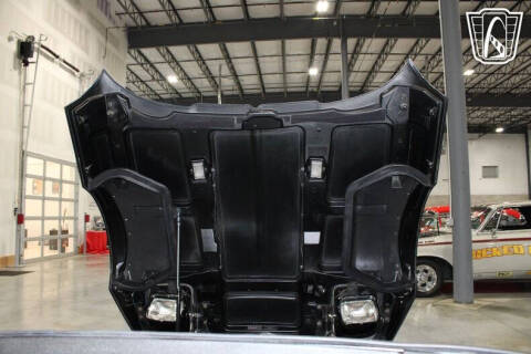 1994 Chevrolet Corvette