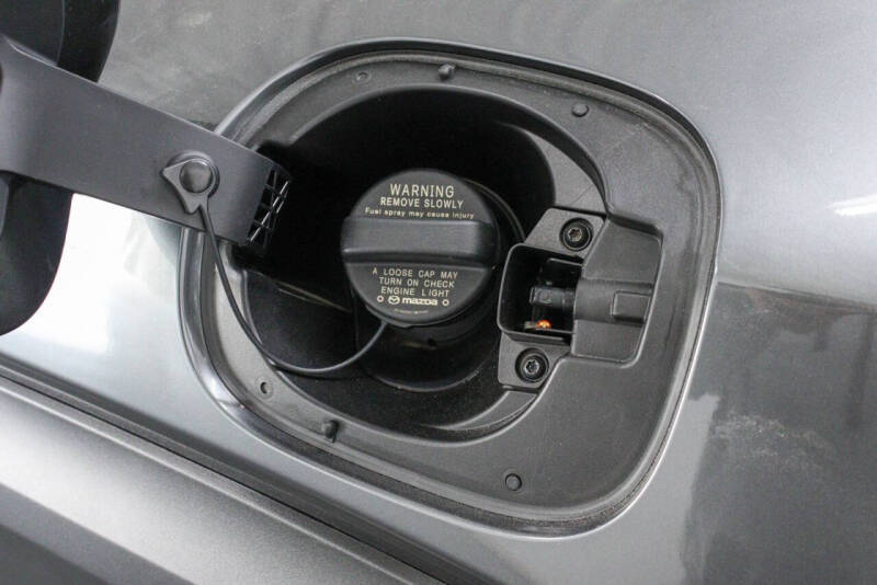 2025 Mazda CX-50 Hybrid Premium Plus