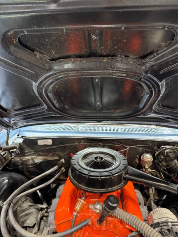 1964 Chevrolet Impala