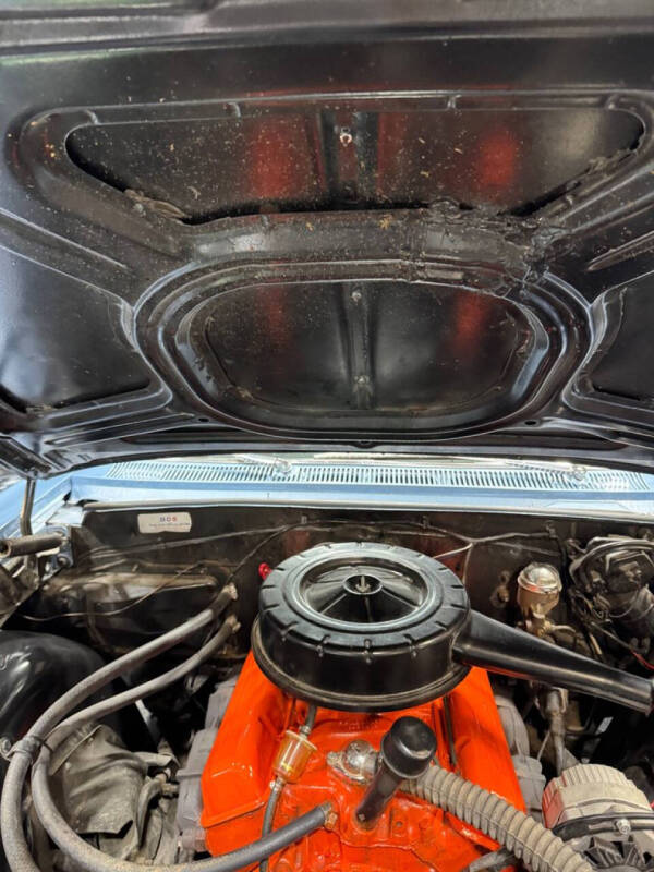 1964 Chevrolet Impala