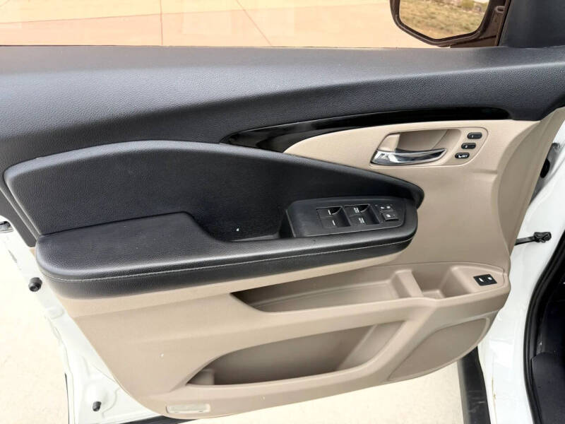 2021 Honda Ridgeline RTL