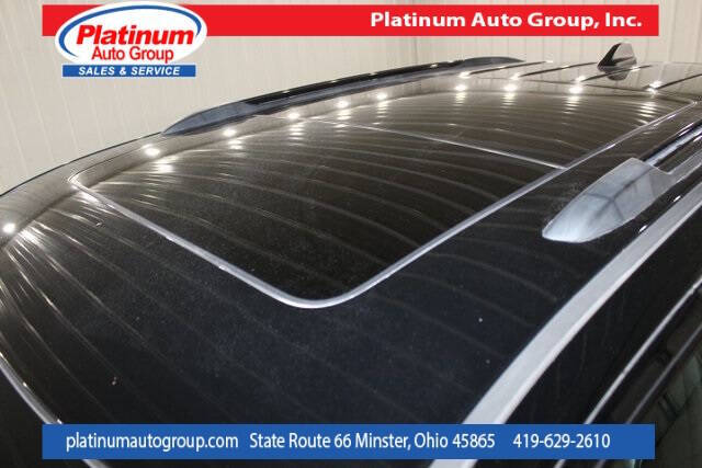 2019 Jeep Grand Cherokee Limited X