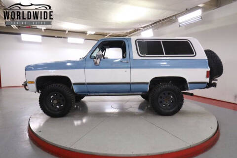 1991 GMC Jimmy