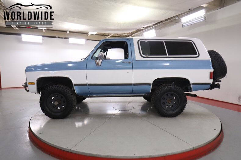 1991 GMC Jimmy