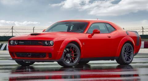 2013 Dodge Challenger for sale at Bri's Sales, Service, & Imports in Sioux Falls SD