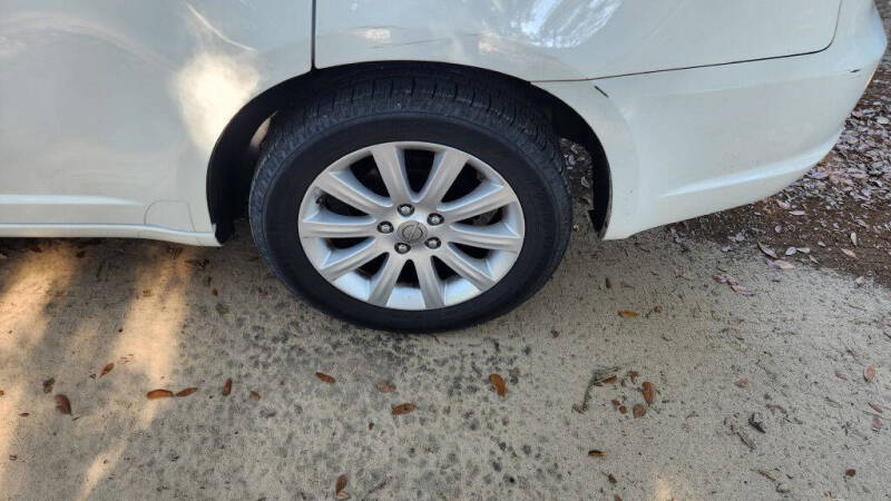 2013 Chrysler 200 Limited