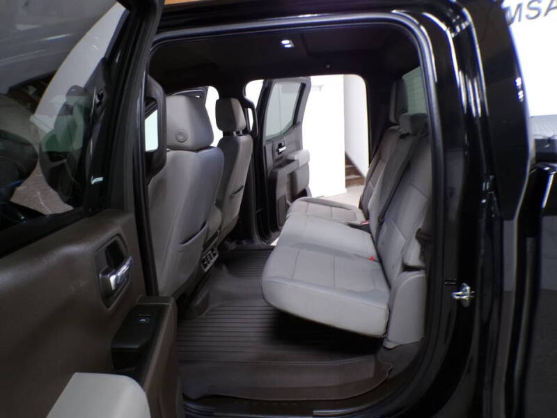 2022 Chevrolet Silverado 1500 Limited