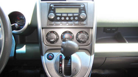 2003 Honda Element EX