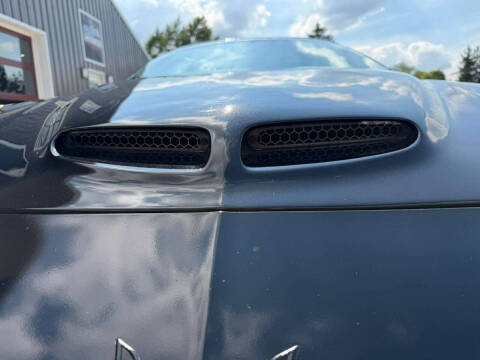 1995 Pontiac Firebird Formula