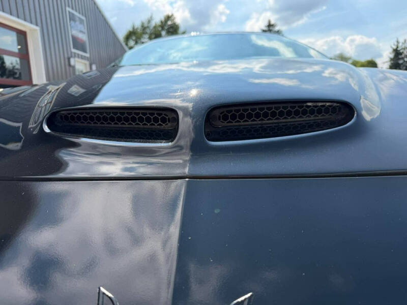 1995 Pontiac Firebird Formula