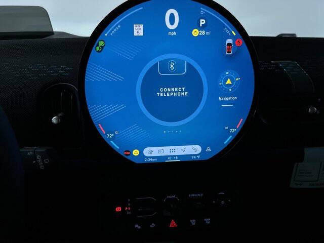 2026 MINI Hardtop 2 Door Cooper S