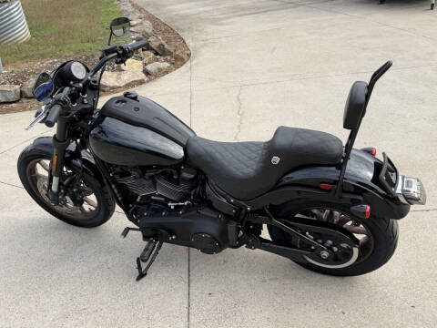 2022 Harley-Davidson Harley-Davidson