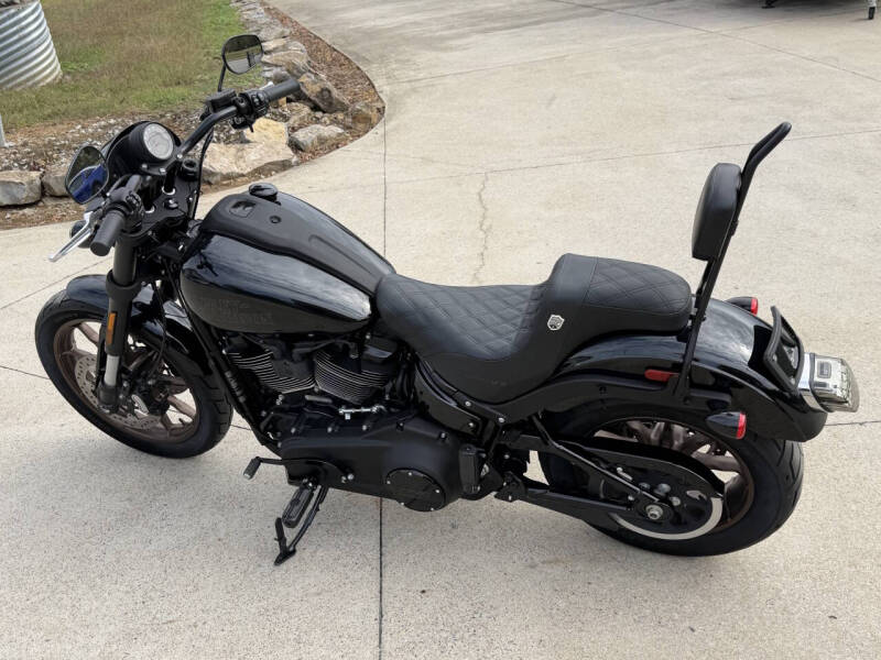 2022 Harley-Davidson Harley-Davidson