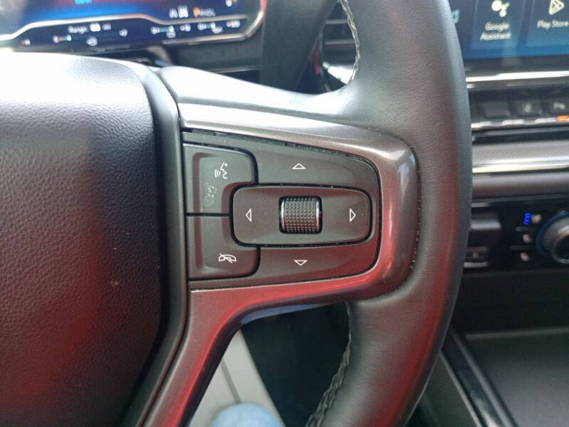 2024 Chevrolet Silverado 2500HD ZR2