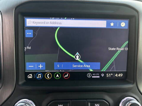 2023 GMC Sierra 2500HD