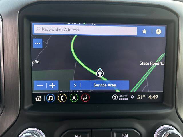 2023 GMC Sierra 2500HD