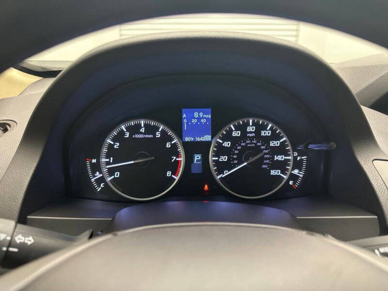 2013 Acura RDX w/Tech