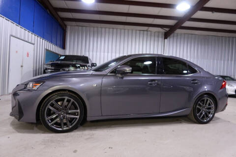 Lexus IS 350 For Sale in Houston, TX SOUTHWEST AUTO CENTER INC