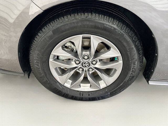 2023 Toyota Sienna XLE 7-Passenger