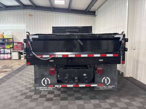 2023 Chevrolet Silverado 6500HD