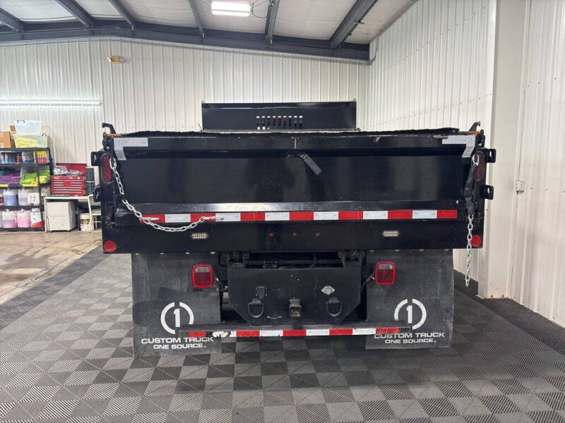 2023 Chevrolet Silverado 6500HD