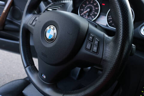 2011 BMW 1 Series 135i