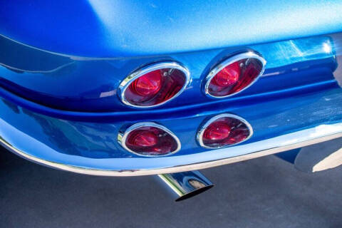 1965 Chevrolet Corvette