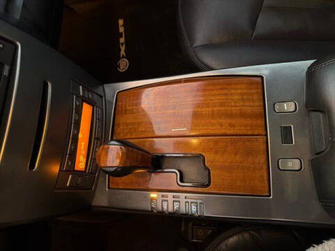 2005 Cadillac XLR