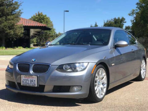 2008 BMW 3 Series for sale at Silmi Auto Sales in Newark CA