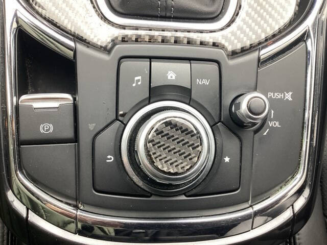 2017 Mazda CX-9 Touring