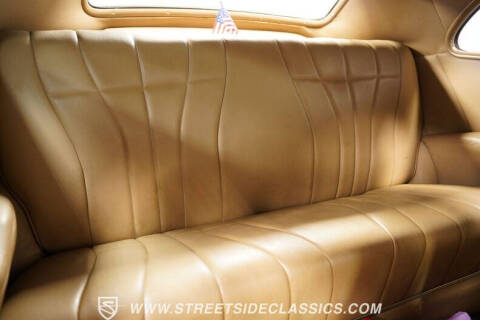 1948 Chevrolet Stylemaster