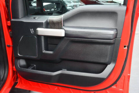 2021 Ford F-350 Super Duty