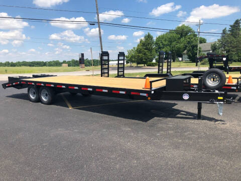 2022 Quality Steel 10220+5DO14K