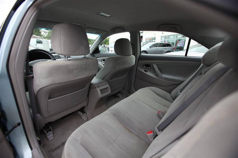 2009 Toyota Camry